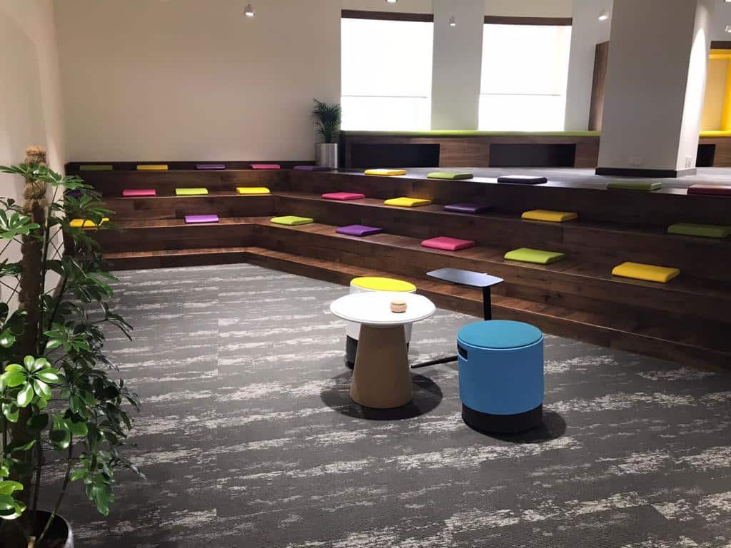 About Us 18 Premium Flooring Solution at Business Lines Trading Co |