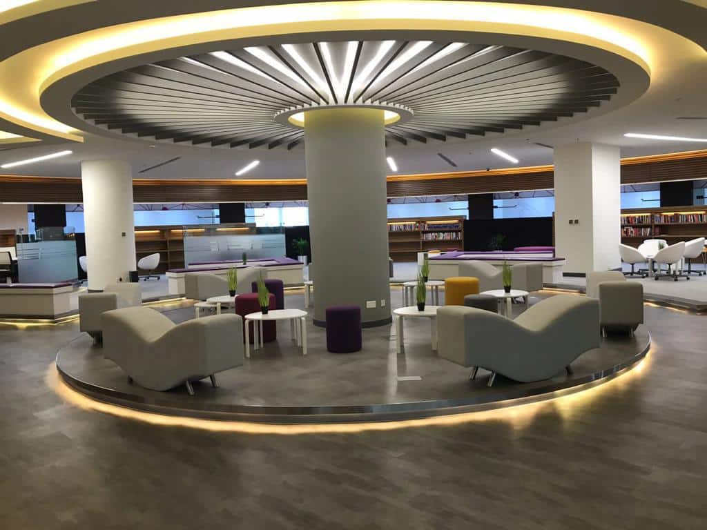STC Academy Riyadh