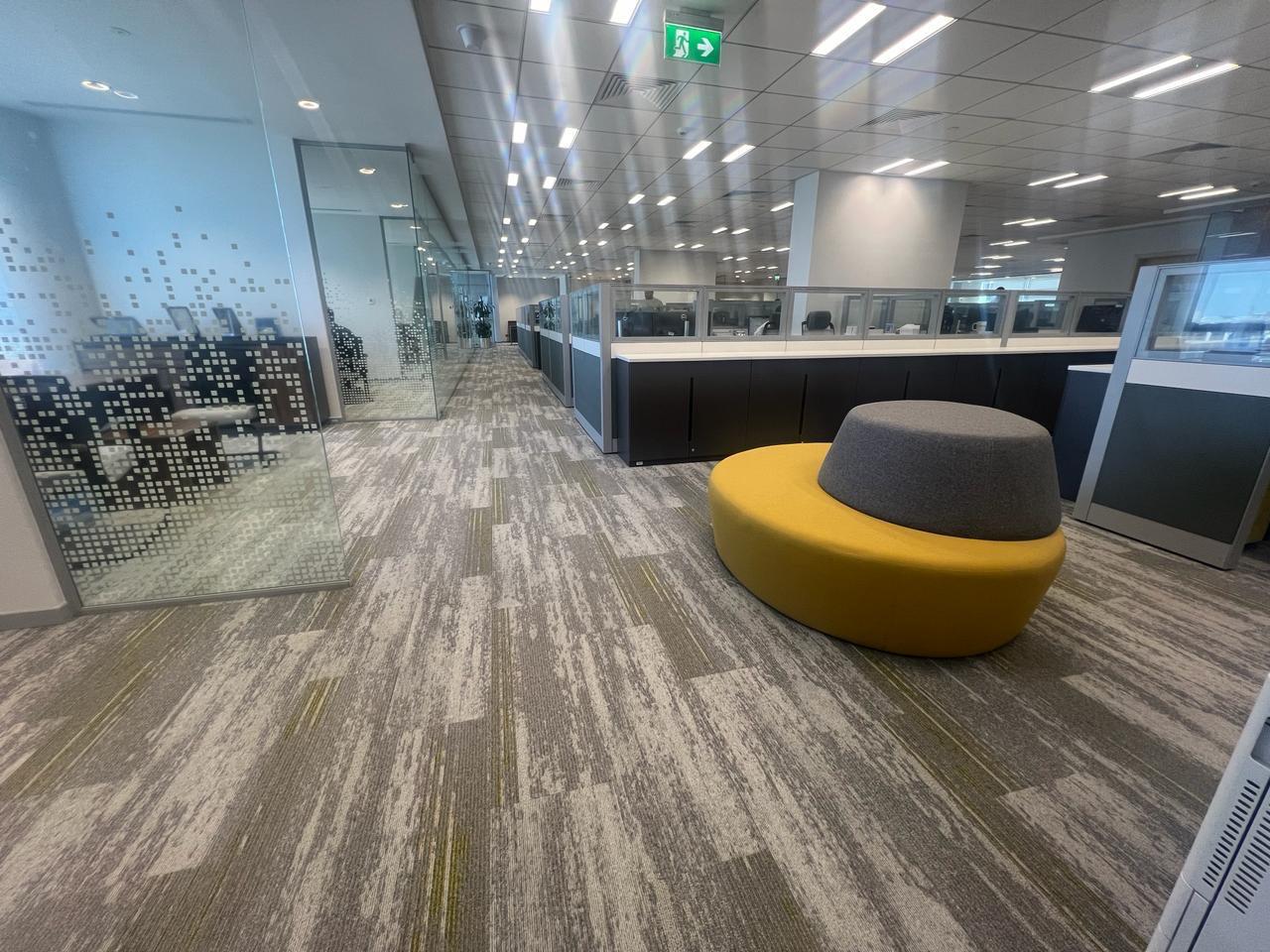 Jazeera Bank Head Quarter Jeddah