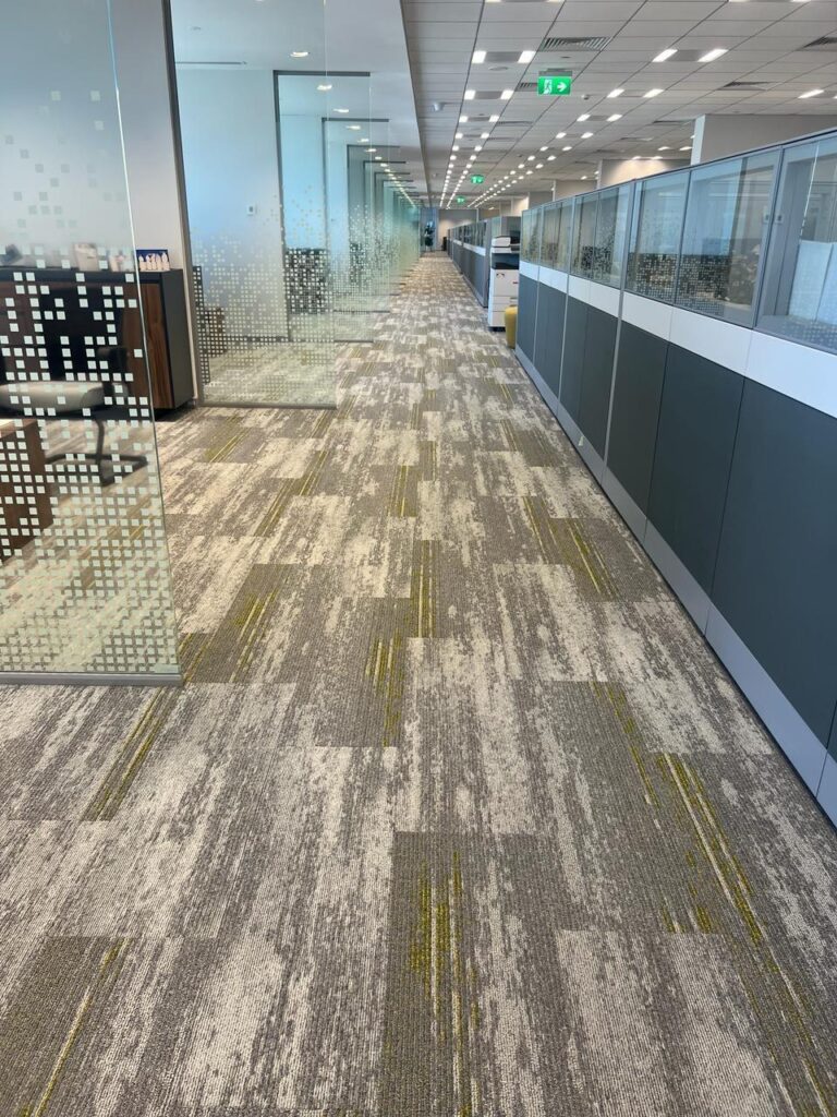 Premium Flooring Solution at Business Lines Trading Co |