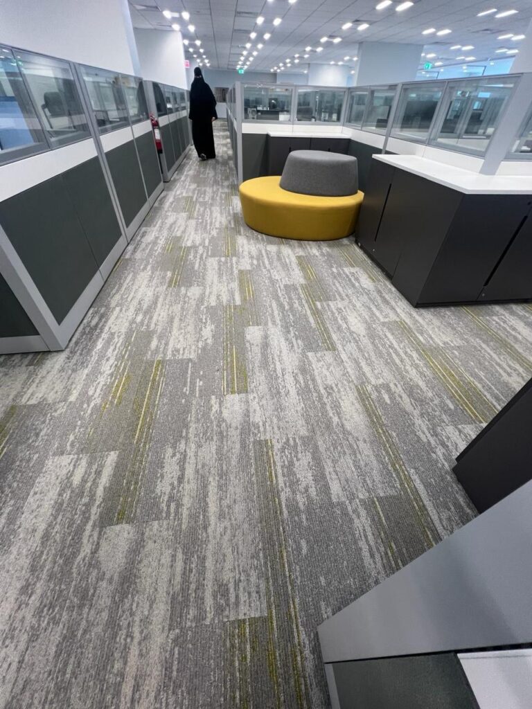 Premium Flooring Solution at Business Lines Trading Co |